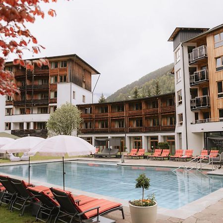 Hotel Die Post Bad Kleinkirchheim Kültér fotó