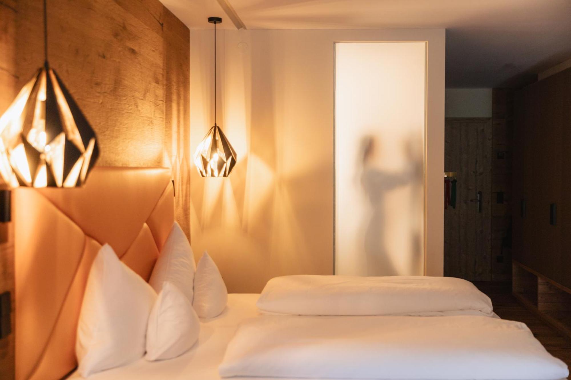 Hotel Die Post Bad Kleinkirchheim Kültér fotó